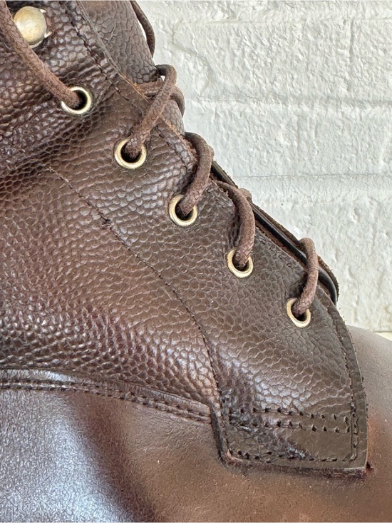 Allen Edmonds Sullivan Street Leather Boots Men\'s 13